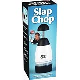 Ontel Products SLAPC Slap Chop Food Chopper