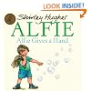Alfie Gives A Hand