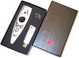 3m Wireless Presenter Mouse And Laser Pointer
