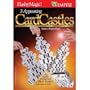 3 Appearing Card Castles From a Paper Bag - An Easily Performed Show Stopper!