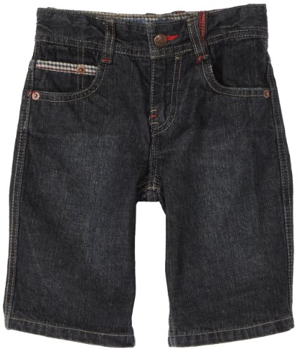 Levi's Boys 2-7 549 Relaxed Straight Fit Gingham Piece Short
