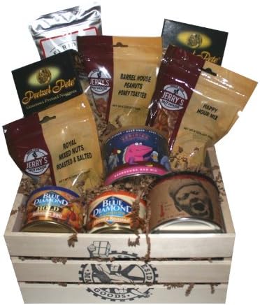 Pub Gift/Care Package