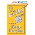 The Cooks' Book: For the Cook Who's Best at Everything