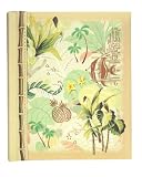 Dolce Mia Vintage Hawaiian Sew Vintage Brag Book - 40 4x6 Photos