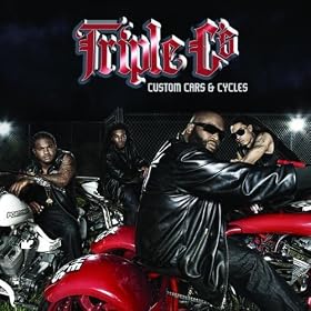 Rick Ross Presents... Triple C's - Custom Cars & Cycles