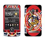 Meestick Florida Panthers Vinyl Adhesive Decal Skin for HTC Evo 4G