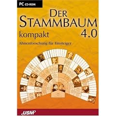 Der Stammbaum Kompakt 4.0
