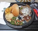 Middle Eastern Food: Delicious and Healthy Middle Eastern Food Recipes