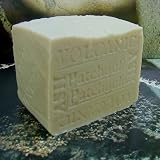 Handmade All Natural Limited Volcanic Ash With Cocoa Butter and Patchouli 12+ OZ BARS