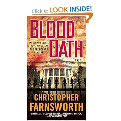 Blood Oath