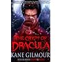 The Crypt of Dracula by Kane Gilmour