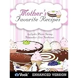 Mother's Favorite Recipes