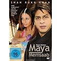 Shah Rukh Khan`s - Maya Memsaab