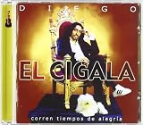 Corren Tiempos De Alegria