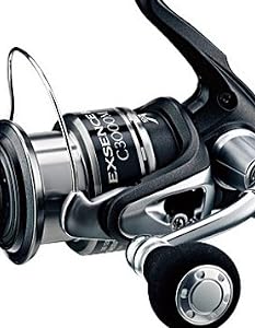 シマノ(SHIMANO) 11 エクスセンスBB C3000M 028198
