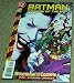 Book Batman Shadow of the Bat Road to No Man's Land No. 81 Jan 1999 (Waxman and the Clown Part Two)