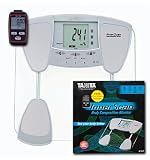 Tanita BC-534P InnerScanTM Body Composition Monitor