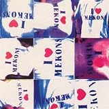 I Love Mekons