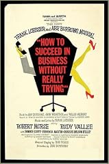 How to Succeed in Business Without Reall...