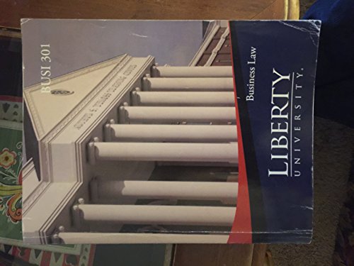 The Legal Environment of Business. A Managerial Approach:Theory to Practice, by Sean P. Melvin and Michael A. Katz