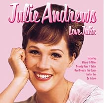 Love, Julie
