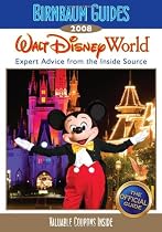 Birnbaum's Walt Disney World 2008