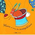 Marta au pays des montgolfi�res