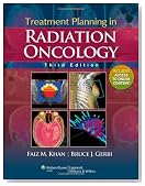 Treatment Planning in Radiation Oncology