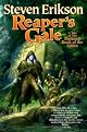 Reaper's Gale: Book Seven of The Malazan Book of the Fallen by Steven Erikson