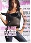 Emily Blunt Cover Interview Magazine May 2007