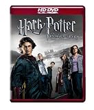 Harry Potter and the Goblet of Fire [HD DVD]