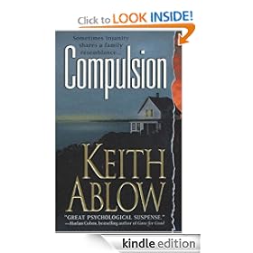 Compulsion: A Novel (Frank Clevenger)