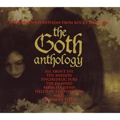 The Goth Anthology