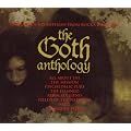 The Goth Anthology