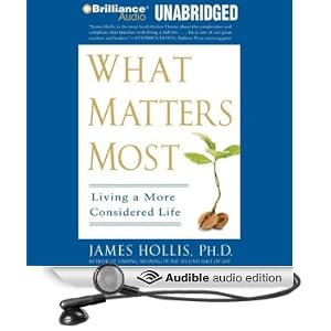  What Matters Most: Living a More Considered Life