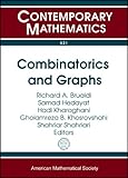 Combinatorics and graphs : Twentieth Anniversary Conference of IPM Combinatorics, Tehran, Iran