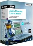 Audio Cleaning Lab 15 Deluxe