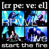 Live - Start The Fire