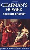 The Iliad and the Odyssey (Wordsworth Classics of World Literature)