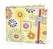 Darice SCR3001 8-Inch by 8-Inch Scrapbook Album Kit Friendship