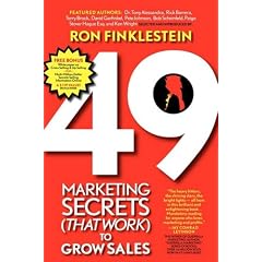 49 Marketing Secrets (That Work) to Grow Sales