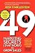 49 Marketing Secrets (That Work) to Grow Sales