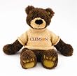 Clemson - Apollo Mascot Bear