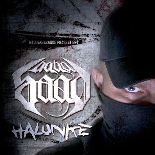 Produkt-Bild: Halunke