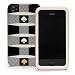 ケイトスペード　iPhone 4 ケース Kate Spade signature spade iphone 4 case