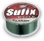 Sufix Elite 6 lb Fishing Line (330 YD Spool)