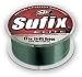 Sufix Elite 6 lb Fishing Line (330 YD Spool)
