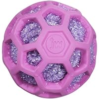 JW Pet Company Cataction Rattle Ball, Cat Toy