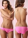 La Senza Diamante Butterfly brief
