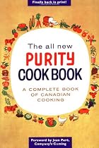 The All New Purity Cook Book